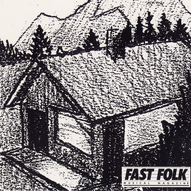 Fast Folk Musical Magazine (Feburary 1994, Vol. 7, No. 9)