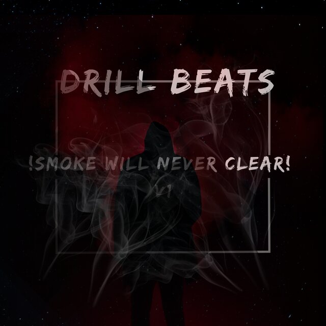 SMOKE WILL NEVER CLEAR!