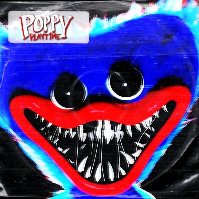 Poppy Timeplay