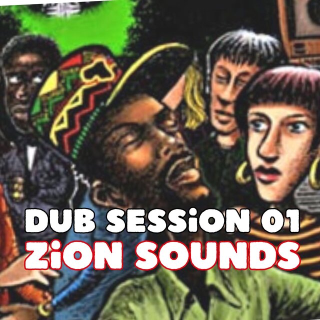 Dub Session 01