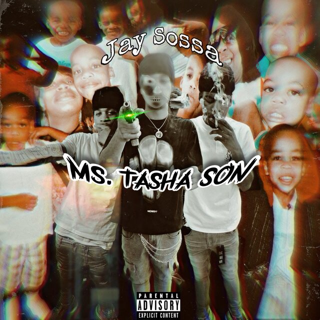 Ms Tasha Son