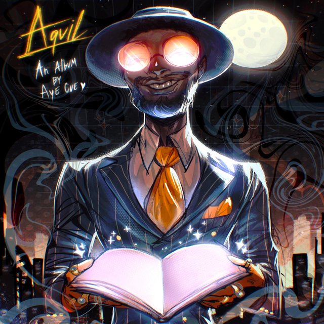 Aquil