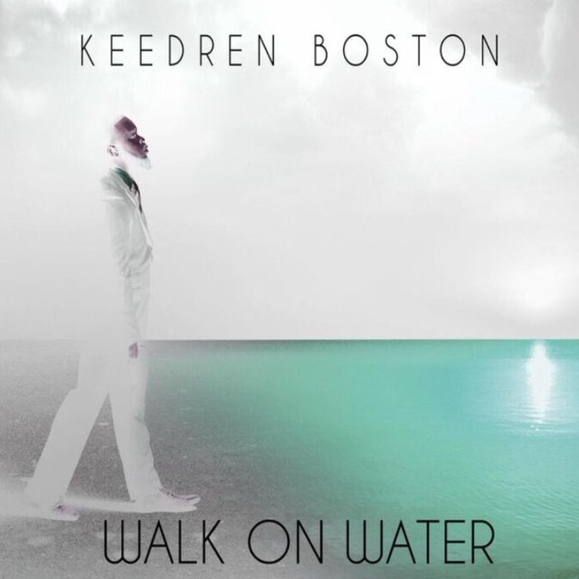 Walk on Water