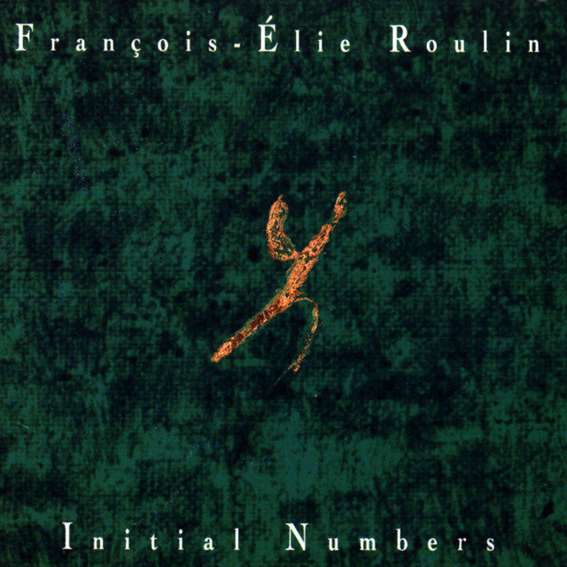 Initial Numbers