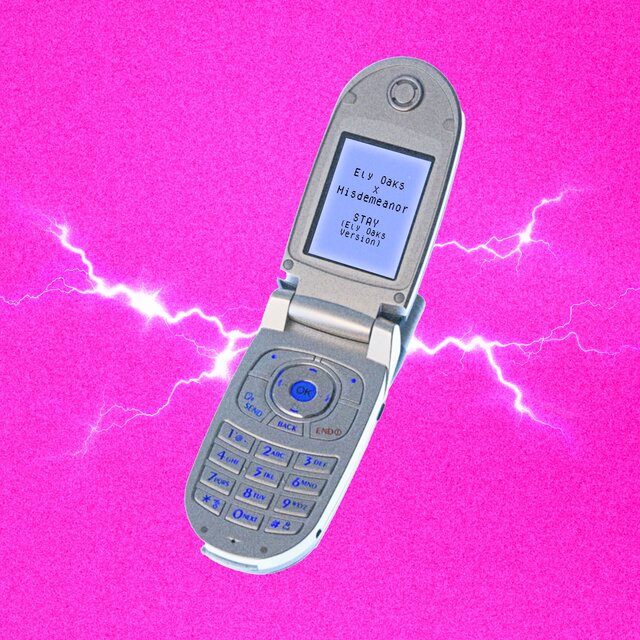 Stay (Ely Oaks Version)