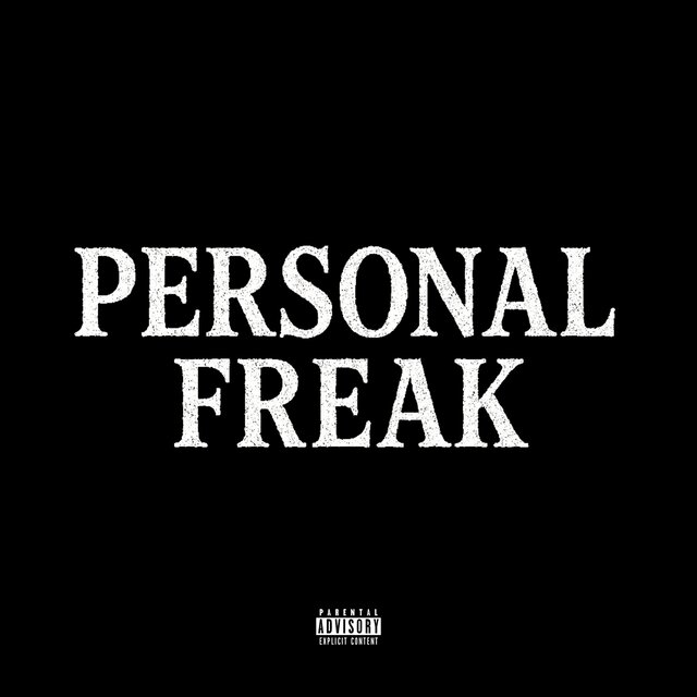 Personal Freak