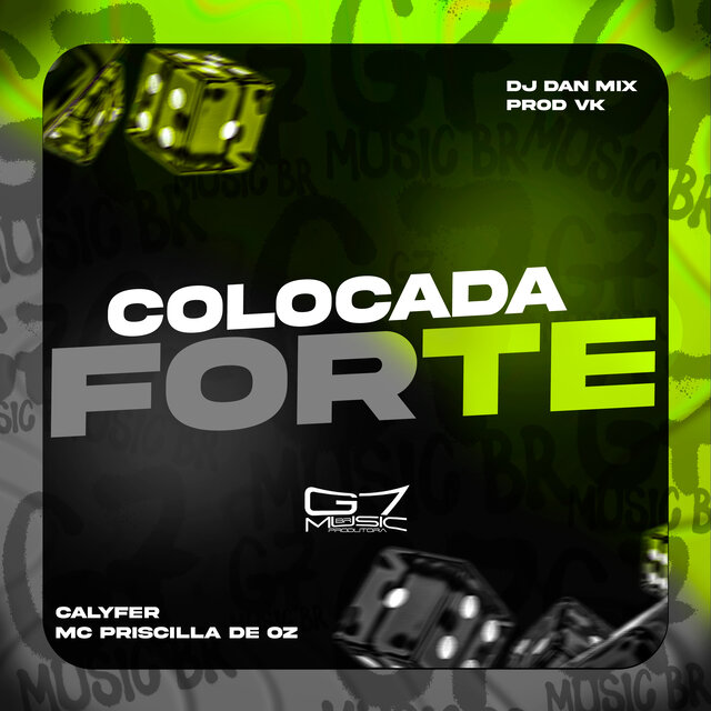 Colocada Forte