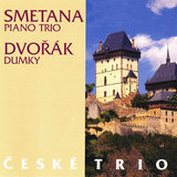 Piano Trio in G Minor, Op. 15: III. Finale: Presto