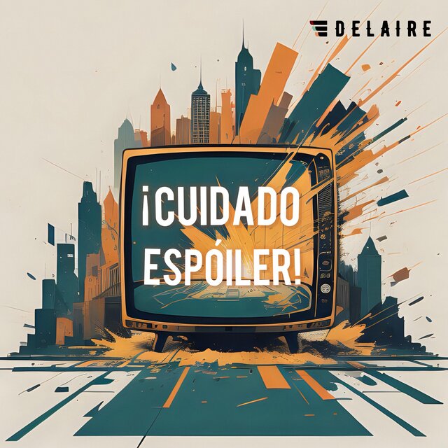 Cuidado Espóiler