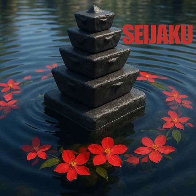 Seijaku