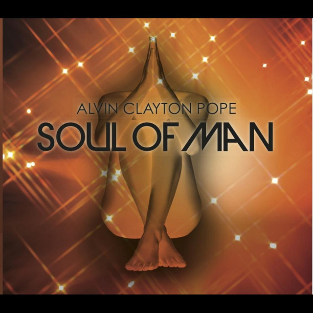 Soul of Man