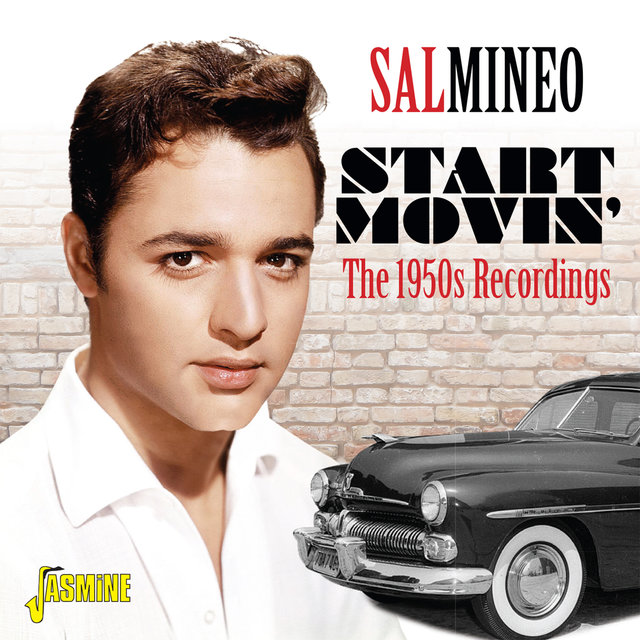 Start Movin'