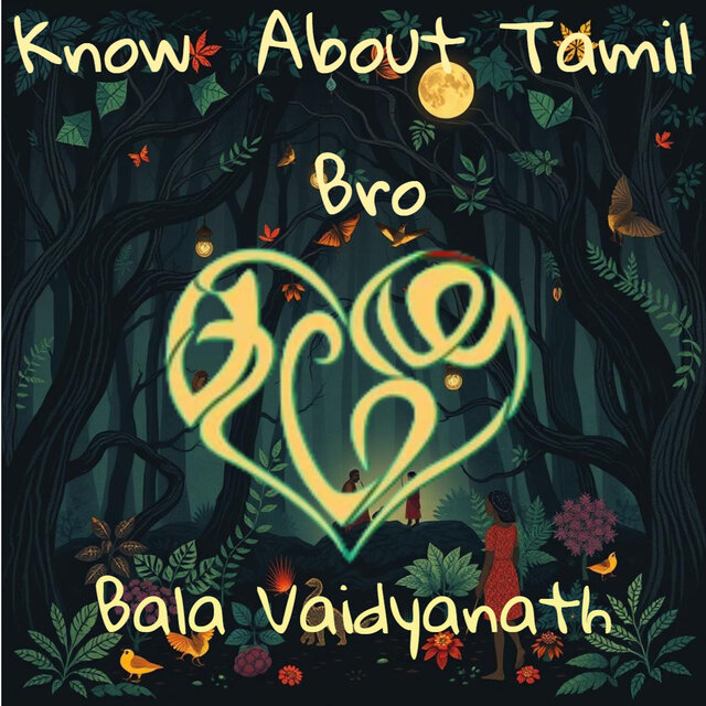 Know About Tamil Bro