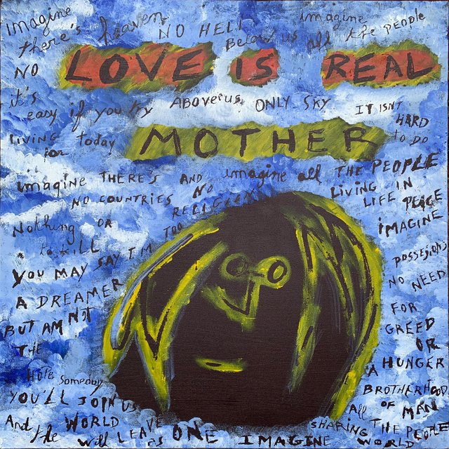 Love (Is Real)