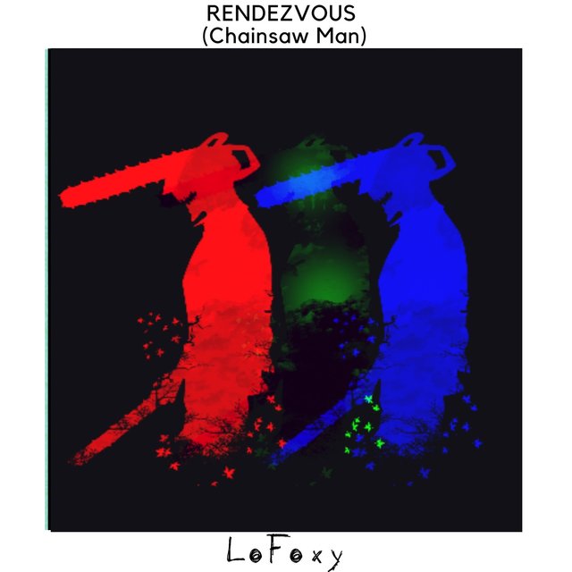 Rendezvous (Chainsaw Man Ending)
