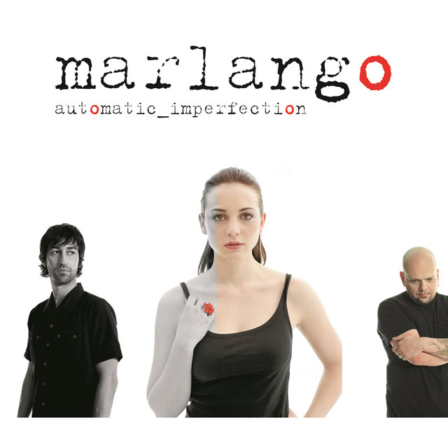 Marlango / Automatic Imperfection