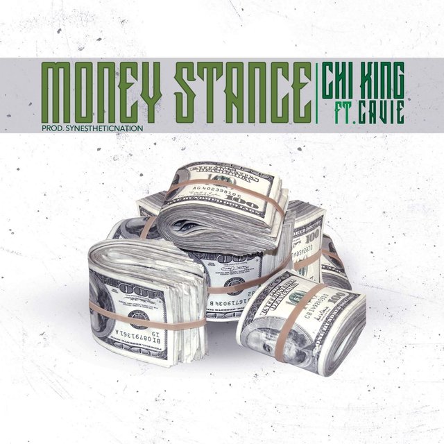Money Stance (feat. Cavie)