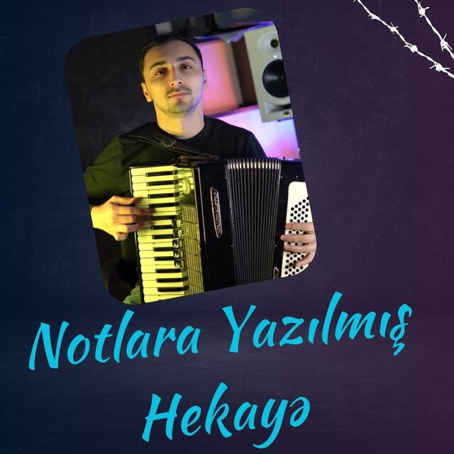 Notlara Yazılmış Hekayə