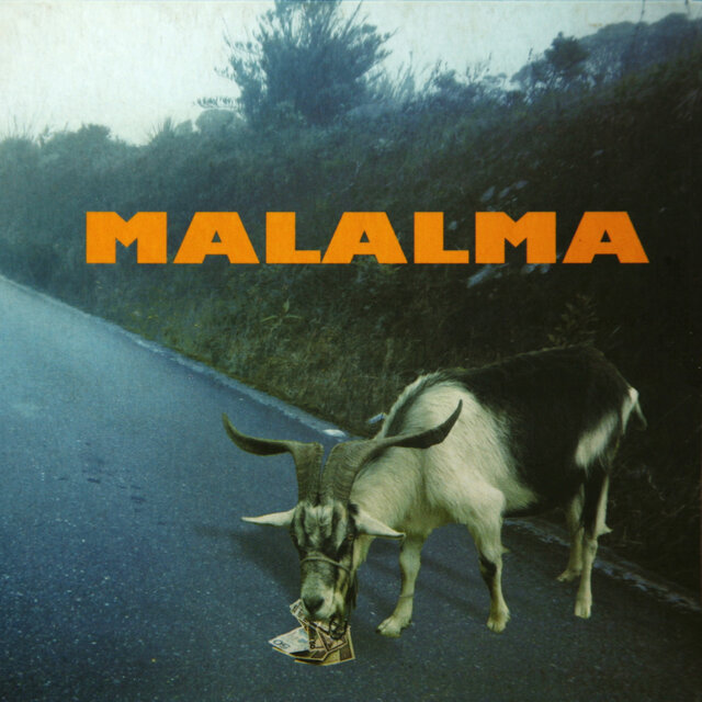 Vuelve Malalma  2008
