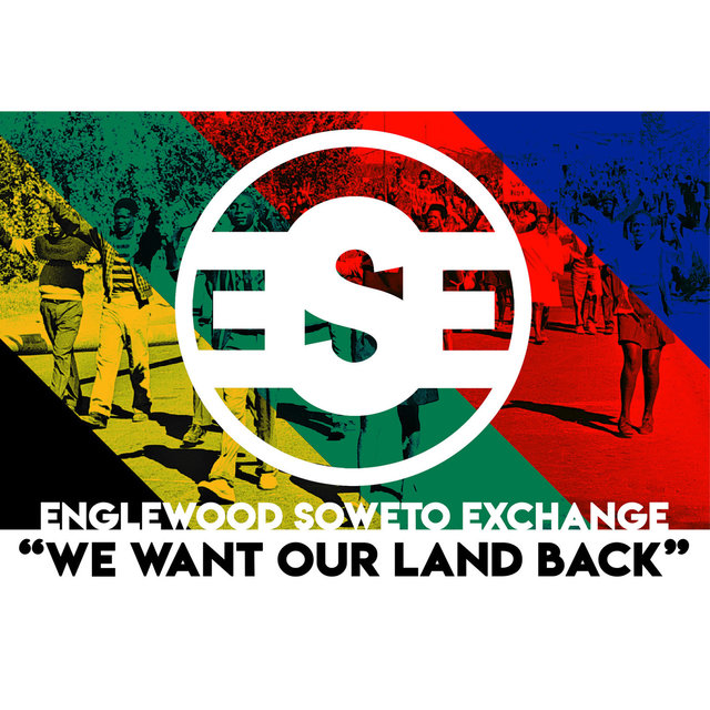 We Want Our Land Back