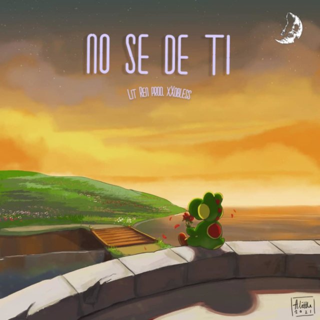 No Se de Ti