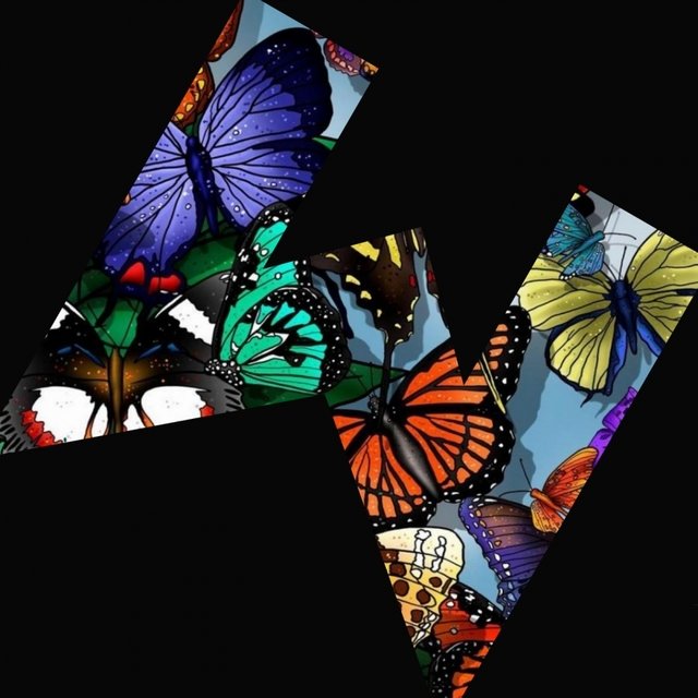 Mariposas