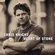Cover art for album Heart of Stone by Chris Knight