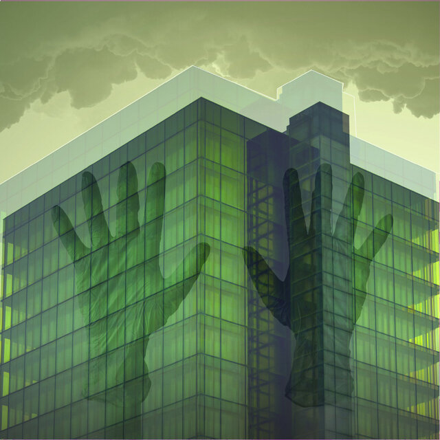 Corporate Acquiescence