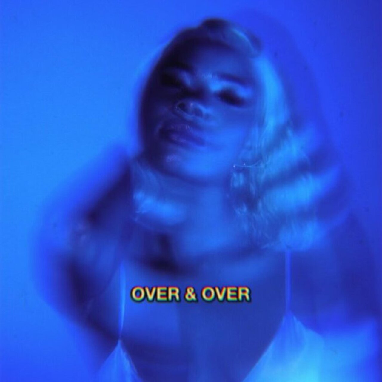 Kai Azana - Over and Over [Single]