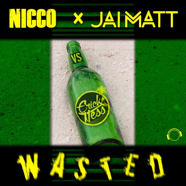 Wasted (The Remixes)