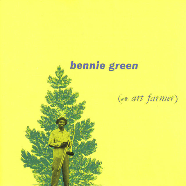 Bennie Green With Art Farmer