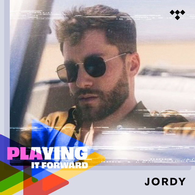 JORDY: Songs I needed when I was young