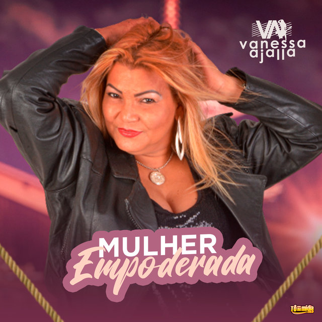 Mulher Empoderada