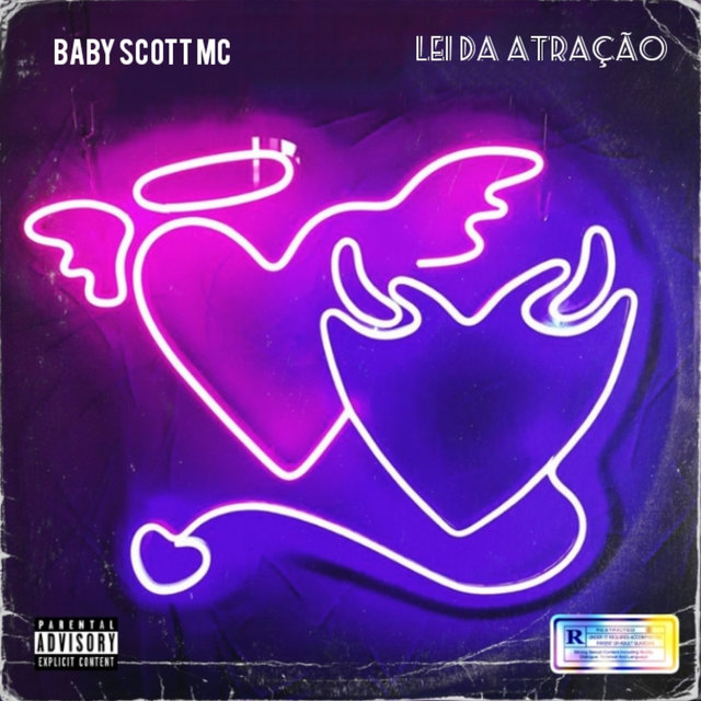 Lei da Atração