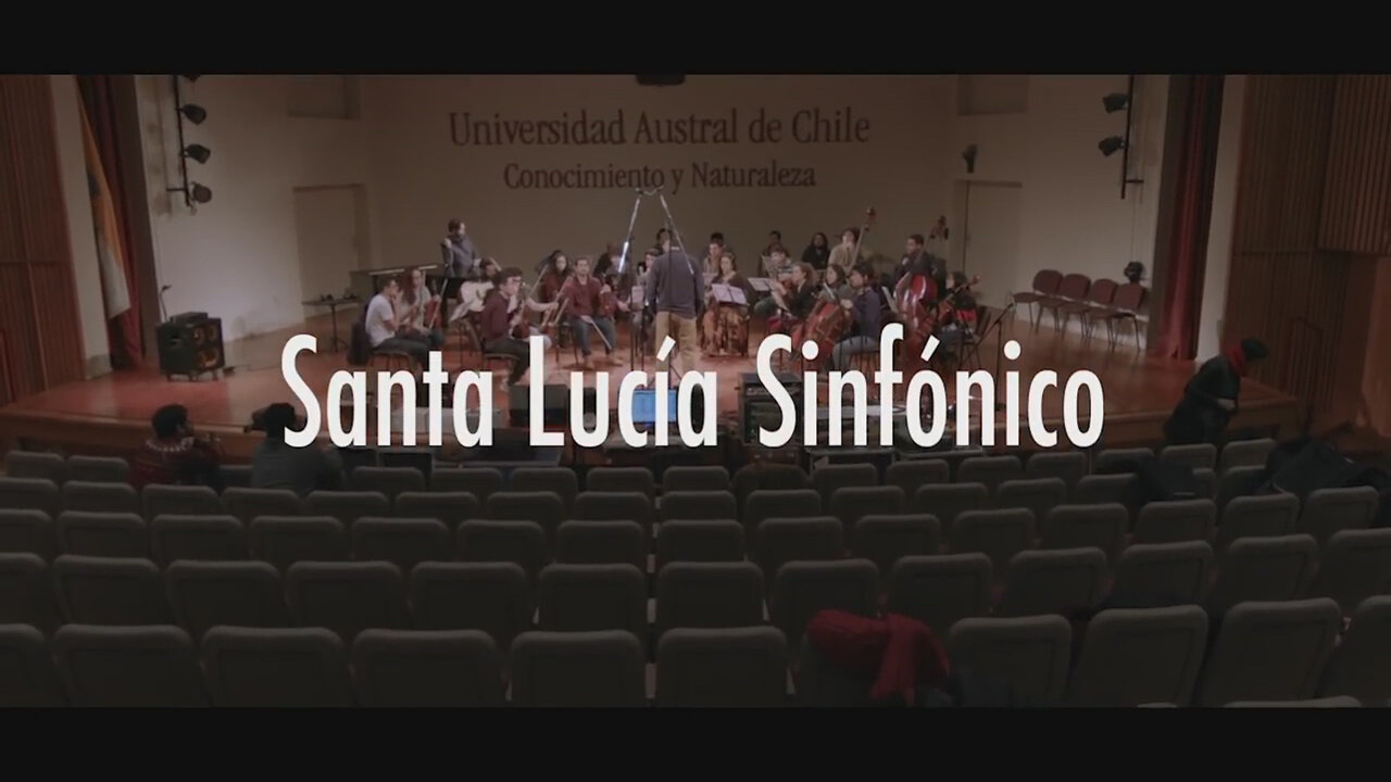Santa Lucía Sinfónico