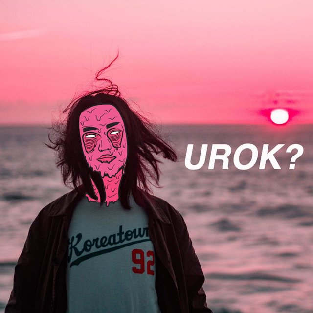 U R OK?