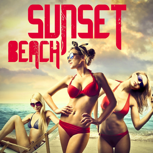 Sunset Beach
