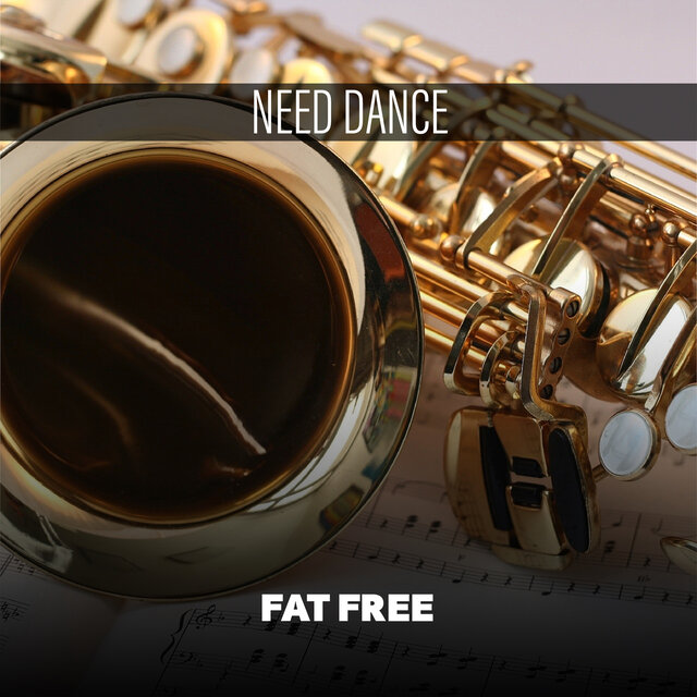 Need Dance