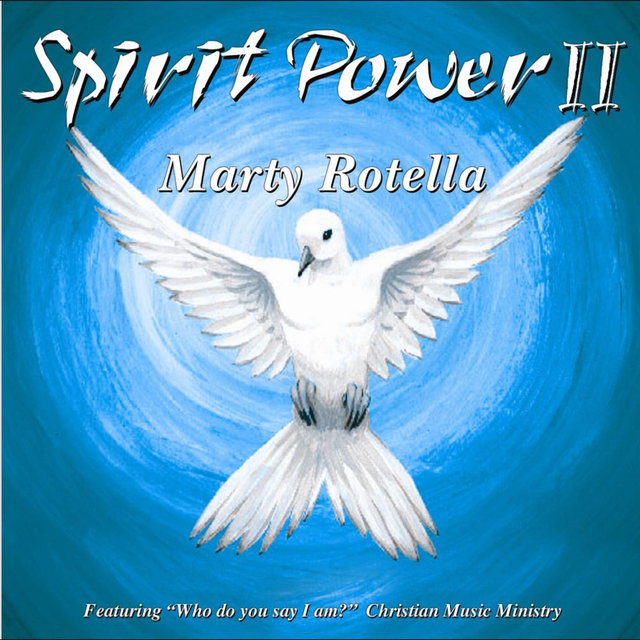 Spirit Power II