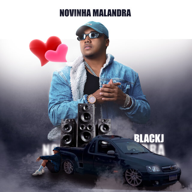Novinha Malandra