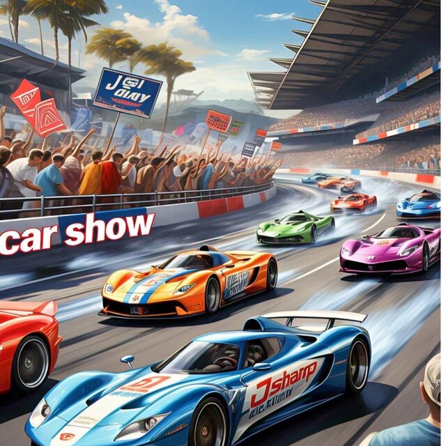 Car Show