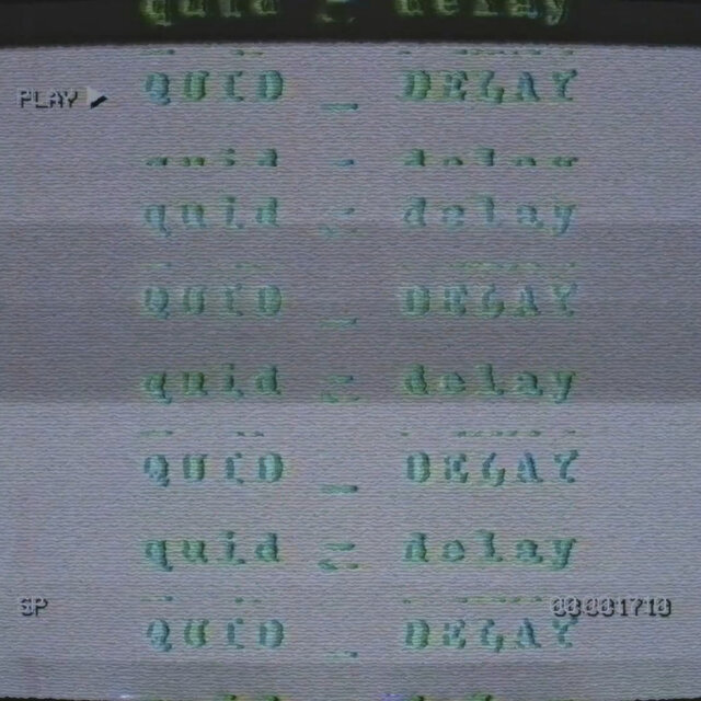 Delay