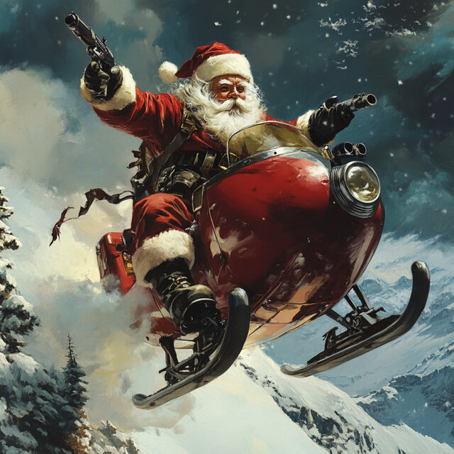 Musique de Noël