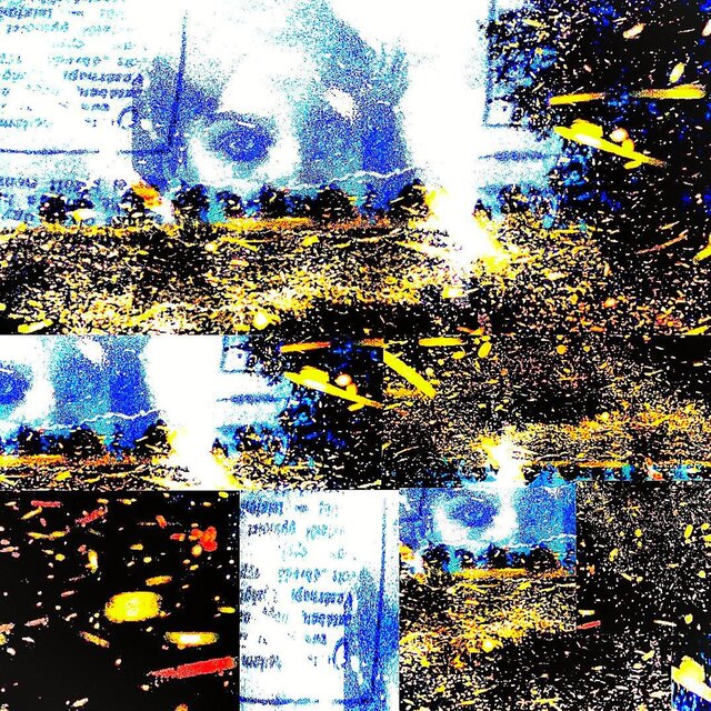 PAINTSPRAY: VOL 1