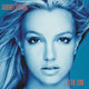 Cover art for album In The Zone by Britney Spears