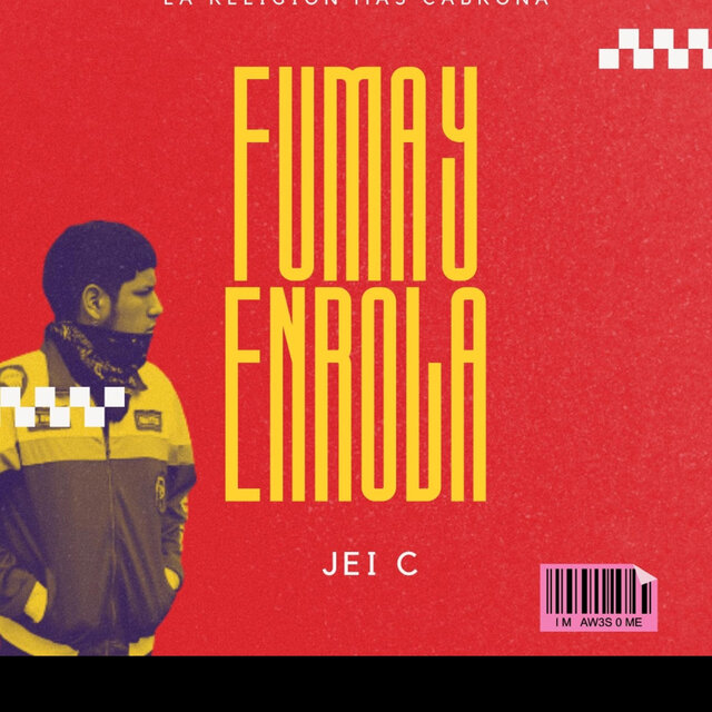 Fuma Y enrola