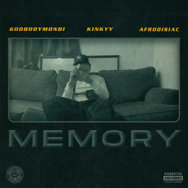 Memory (feat. Kinkyy)