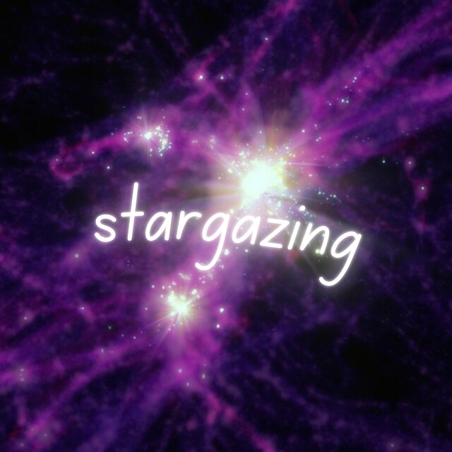 stargazing