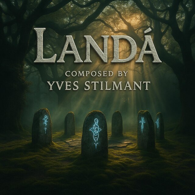Landā
