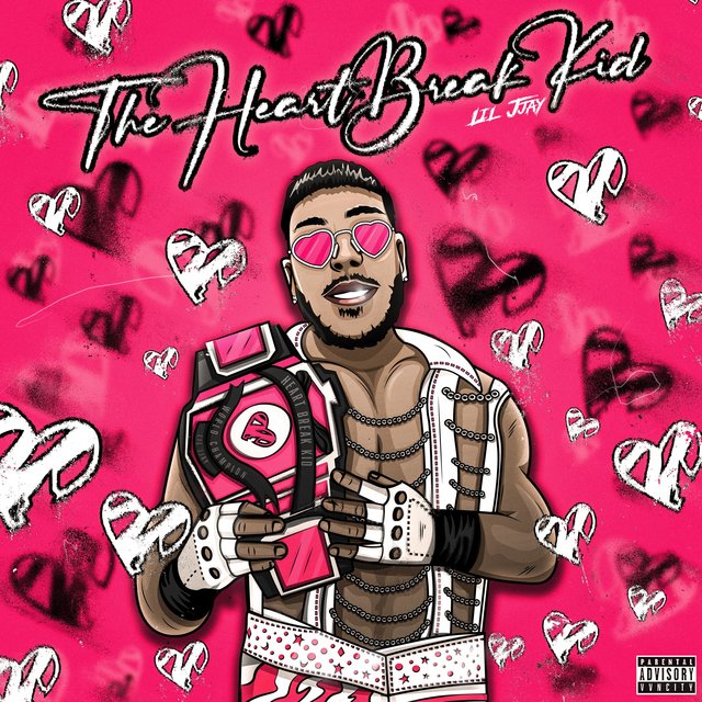 THE HEARTBREAK KID